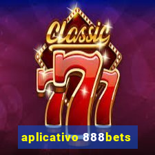 aplicativo 888bets